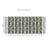 55734 3 vladila the dance blue tapeta