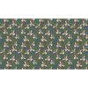 55734 1 vladila the dance blue tapeta