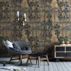 55770 6 vladila torri ancient gold tapeta