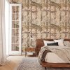 55773 vladila torri cream lanscape tapeta