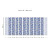 55779 3 vladila waghoba cornflower tapeta