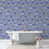 55779 6 vladila waghoba cornflower tapeta