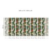 55800 3 vladila uchikake green tapeta