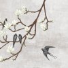 55818 3 vladila the land of the swallows grey tapeta