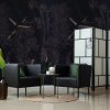 55854 vladila makino pavilion dark tapeta