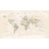 VLADILA  Classic Map - tapeta