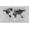 VLADILA  Grey World - tapeta