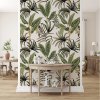 55884 4 vladila tropical light tapeta