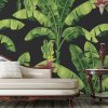 55902 5 vladila banana leaf tapeta