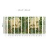 55917 5 vladila garden of delights tapeta