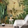 55917 6 vladila garden of delights tapeta