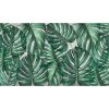 55926 1 vladila green philodendron tapeta