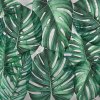 55926 2 vladila green philodendron tapeta