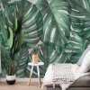 55926 5 vladila green philodendron tapeta