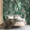 55926 6 vladila green philodendron tapeta