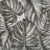 55929 3 vladila grey philodendron tapeta