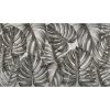 55929 1 vladila grey philodendron tapeta
