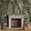55935 5 vladila sepia philodendron tapeta