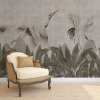 55953 6 vladila wild cranes tapeta