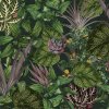 55959 3 vladila green jungle tapeta
