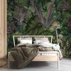 55959 5 vladila green jungle tapeta