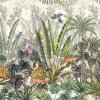 55962 3 vladila wonderland jungle tapeta