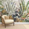 55962 6 vladila wonderland jungle tapeta