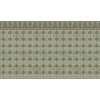 55986 1 vladila green tiles art nouveau tapeta