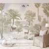 56064 5 vladila fawn forest tapeta