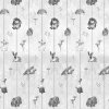 56073 2 vladila gray bunnies tapeta