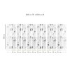 56073 3 vladila gray bunnies tapeta