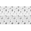56073 1 vladila gray bunnies tapeta