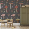 56076 5 vladila mushroom kingdom tapeta