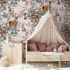 56088 4 vladila the crown of the forest tapeta
