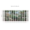 56100 4 vladila the secret garden tapeta