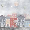56127 3 vladila blue joyous neighbourhood tapeta