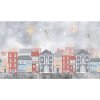 56127 1 vladila blue joyous neighbourhood tapeta