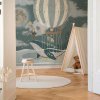 56142 5 vladila the little prince and the whale tapeta