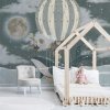 56142 6 vladila the little prince and the whale tapeta