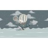 56142 1 vladila the little prince and the whale tapeta
