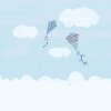 56151 3 vladila free as a kite tapeta