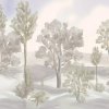 56166 2 vladila foggy forest light tapeta