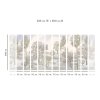 56166 4 vladila foggy forest light tapeta