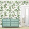 56175 5 vladila bugs and leaves tapeta
