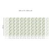 56175 3 vladila bugs and leaves tapeta