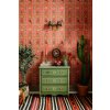 MINDTHEGAP Maghrebian Folktale Rose - tapeta
