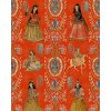 MINDTHEGAP Maghrebian Folktale Rose - tapeta