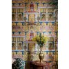 MINDTHEGAP Majorelle Garden - tapeta