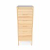 Como console beech front