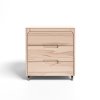 FREISTELLER Como container 2022 beech front